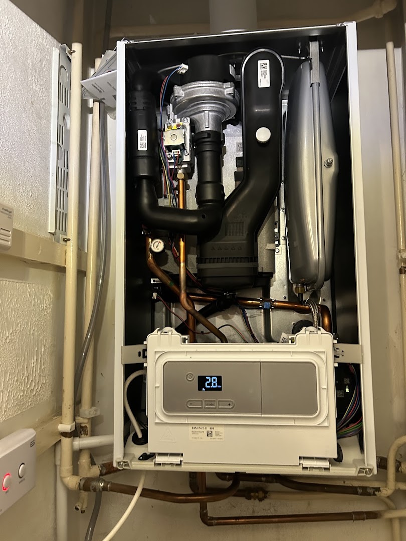 PlumbFather-Emergency Plumber-Paignton — Photos 2